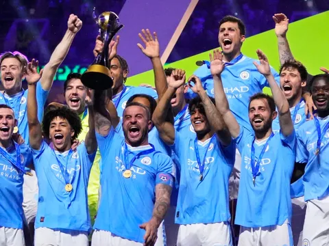 Các đội bóng Premier League thi đấu ra sao ở Club World Cup?