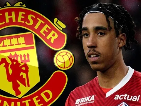 Cách tiếp cận khác của M.U trên thị trường chuyển nhượng