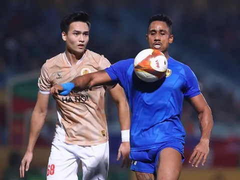 CAHN chưa biết mùi thắng, HLV Gong Oh-kyun chỉ ra người chịu trách nhiệm