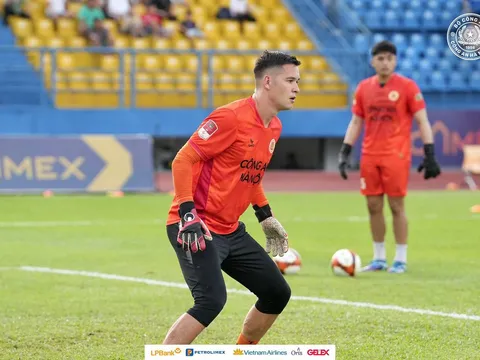 CAHN đàm phán với Mano Polking, HLV Trần Tiến đại nói thẳng suy nghĩ