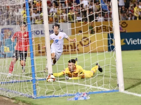 Nguyễn Filip và nguy cơ bật bãi khỏi ĐT Việt Nam