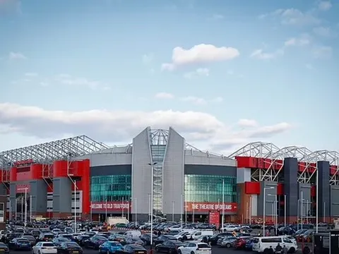 Cải tổ Man Utd, Jim Ratcliffe ra quyết định gây bất ngờ