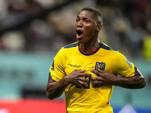 Những cầu thủ có giá trị cao nhất từng đội bóng tại Copa America 2024 (phần 2)