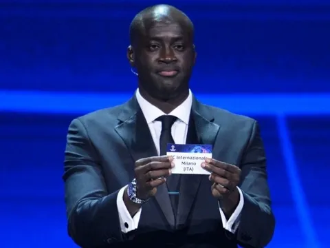 Cần bao nhiêu điểm để đi tiếp tại Champions League?