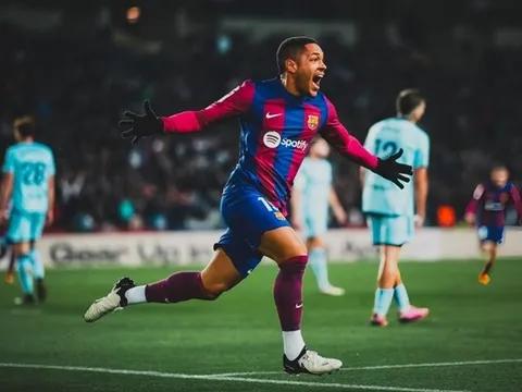 Căng thẳng leo thang, Xavi thẳng thừng với thần đồng Brazil