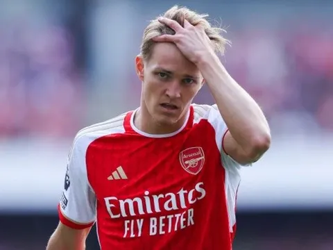 Cầu thủ tốt nhất và tệ nhất Arsenal ở chiến thắng trước Everton