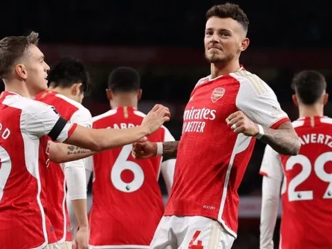 Cầu thủ tốt nhất và tệ nhất Arsenal trong chiến thắng trước Chelsea