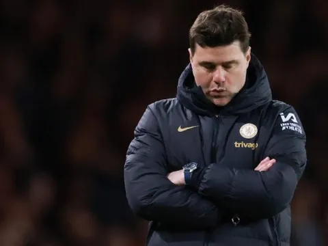 Cầu thủ tốt nhất và tệ nhất Chelsea trong trận thua thảm Arsenal