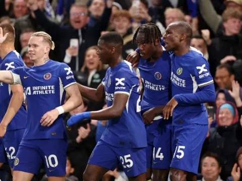 Cầu thủ tốt nhất và tệ nhất của Chelsea trong trận thắng Spurs