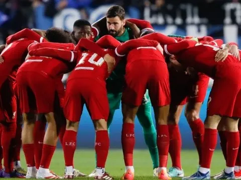 Cầu thủ tốt nhất và tệ nhất của Liverpool trong trận thắng Atalanta