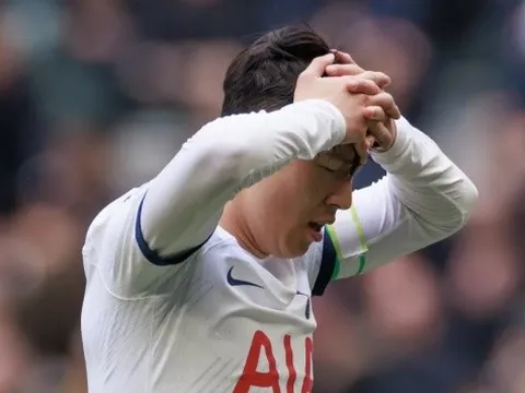 Cầu thủ tốt nhất và tệ nhất của Tottenham ở trận thua Arsenal