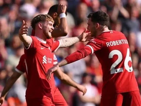 Cầu thủ tốt nhất và tệ nhất Liverpool trong chiến thắng trước Spurs