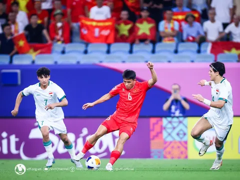 "Cầu thủ Việt Nam cần được giáo dục tinh thần cao thượng, fair-play"