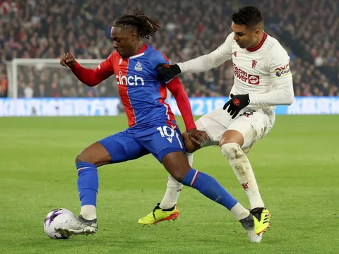 Sai lầm cá nhân không là nguyên nhân thất bại của Man Utd