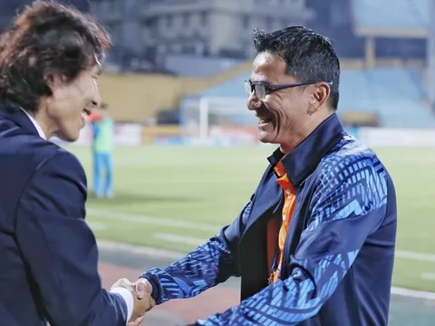 HAGL và CAHN, hai hoàn cảnh, một số phận