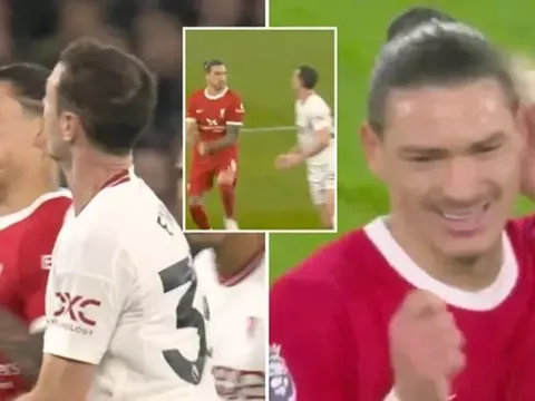 CĐV Man Utd đòi đuổi cổ Nunez