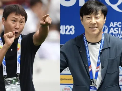 CĐV Thái Lan bất ngờ khi lộ diện tân HLV ĐT Việt Nam