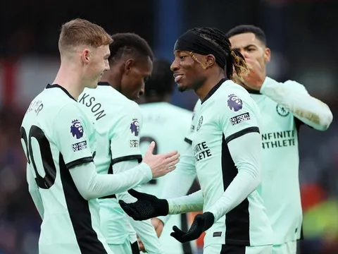 3 điều đọng lại sau chiến thắng của Chelsea trước Luton