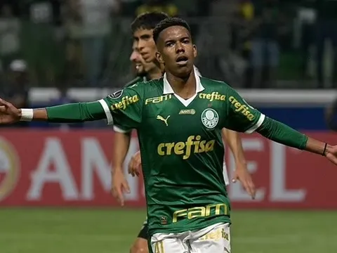 Chelsea chi đậm cho thần đồng Brazil