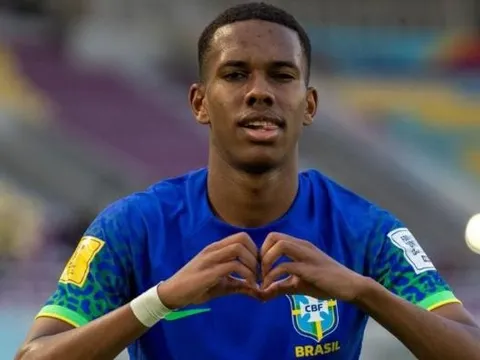 Chelsea chiêu mộ thành công 'ảo thuật gia' 17 tuổi xứ Samba, giá 65 triệu euro đắt kỷ lục