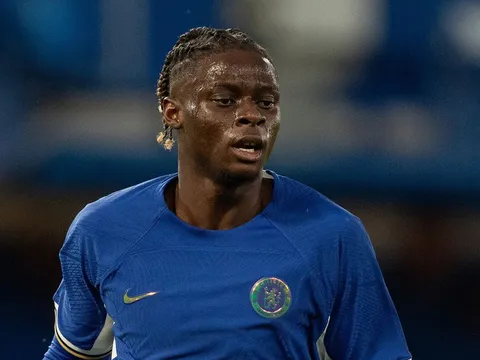 Chelsea đón tin vui trước đại chiến với Wolves
