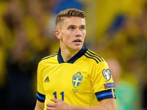 Chelsea duyệt chi 100 triệu euro cho 'sát thủ' Thụy Điển