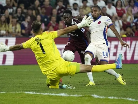 Chelsea khiến người hâm mộ phẫn nộ