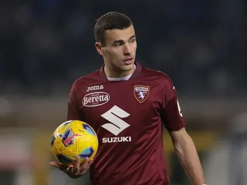 Chelsea giành hàng hot Serie A, giá 35 triệu bảng