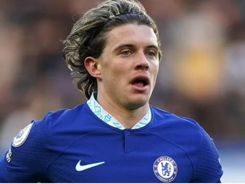 Chelsea hy sinh Gallagher để có 'sát thủ' Premier League