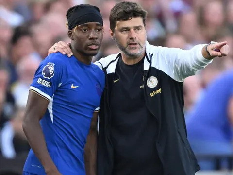 Chelsea làm rõ tương lai của cầu thủ bị thất sủng