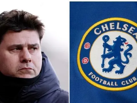 Chelsea liên hệ người cũ M.U thay Pochettino