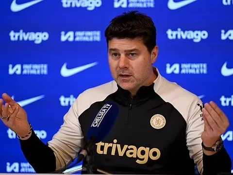 Chelsea nhắm 2 cái tên 156 triệu bảng