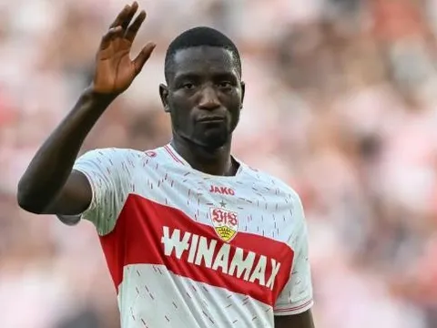 Chelsea săn đón tiền đạo giá rẻ, chất lượng cao ở Bundesliga