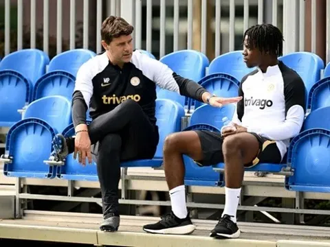 Chelsea sắp có viện binh đắt giá