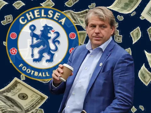 Chelsea có thể tiếp tục 'chơi lớn' trong tháng Giêng