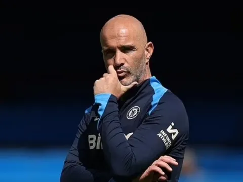 Chelsea tống khứ 9 cầu thủ, thu về 200 triệu bảng