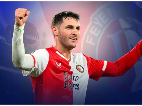 Chelsea tranh mua Vua phá lưới Eredivisie