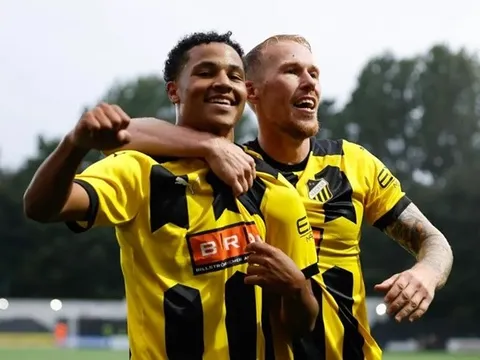 Chi 9 triệu euro, Barca có ngay sao tuổi teen giá rẻ