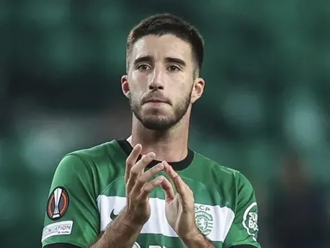 Chi tiền giải phóng hợp đồng, bom tấn nổ tại Premier League