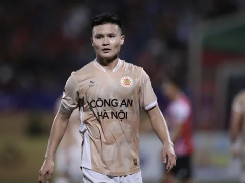 Chia tay CLB CAHN, Quang Hải phá kỷ lục phí lót tay ở V-League?