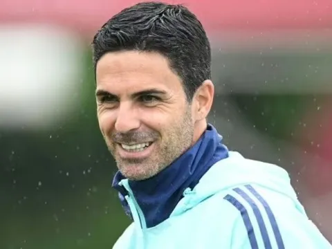 Chiêu mộ thần đồng Scotland, Arteta xây chắc tương lai cho Arsenal