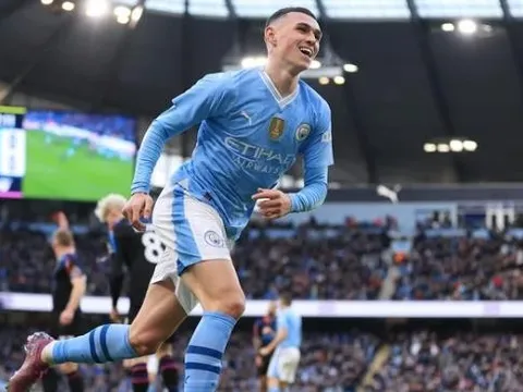 CHÍNH THỨC: Premier League công bố Cầu thủ xuất sắc nhất mùa