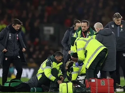 CHÍNH THỨC: Premier League ra thông báo sau sự việc ngừng tim