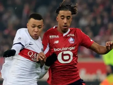 Man United chờ Real Madrid để chiêu mộ người thay thế Varane