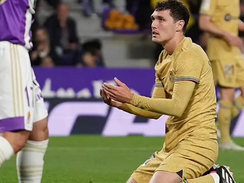 Newcastle muốn vá hàng thủ bằng sao Barca