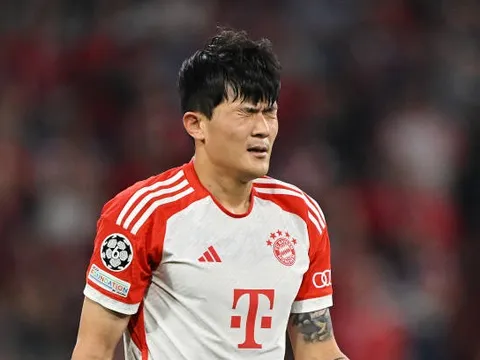 Chữ ký 50 triệu euro báo hại Bayern Munich