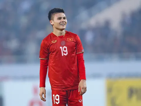 Chuẩn bị cho dịp trọng đại, Quang Hải nhận lời nhắc nhở