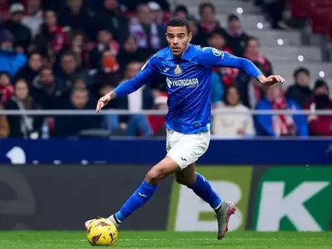 "Chúng tôi đã đánh cược với Greenwood"