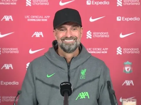 "Chúng tôi đối đầu một đội siêu mạnh"