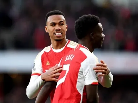 Chuyên gia cảnh báo Arsenal trước trận đại chiến Liverpool